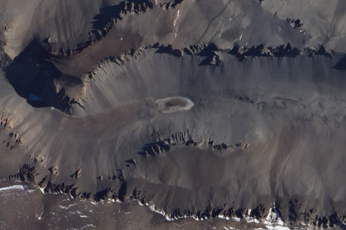 NASA Earth Observatory December 2014 puzzler image